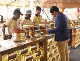 Catering Services