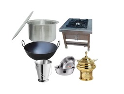 Cooking Vessels